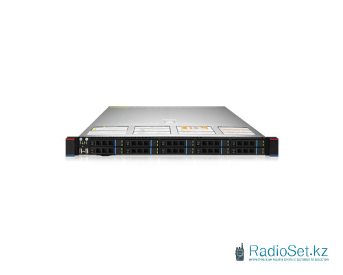 Серверная платформа Gooxi SL101-D10R-G3